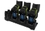 Bild på ZEBRA RFD90 3 DEV /4 TOASTER SLOTS CR90-3S4T-TC7-M-01