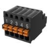 Bild på AXIS AXIS TU6008 CONN 5-PIN 2.5MM 02794-021