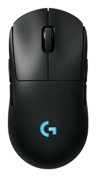 Bild på LOGITECH PRO 2 LIGHTSPEED 910-007295