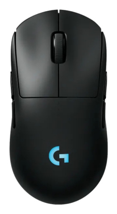 Bild på LOGITECH PRO 2 LIGHTSPEED 910-007295