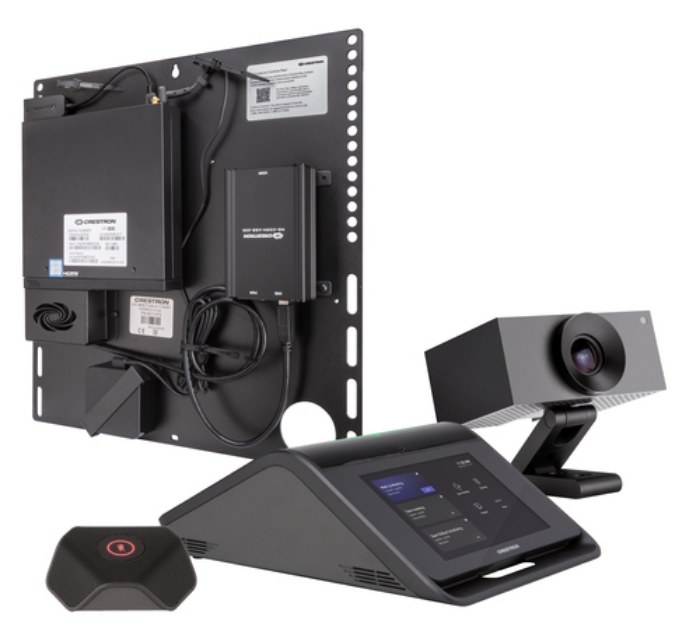 Bild på CRESTRON FLEX TABLETOP LARGE ROOM VIDEO UC-M70-T