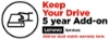 Bild på LENOVO EPACK 5Y KEEP YOUR DRIVE 5PS0L20578