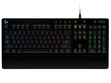 Bild på LOGITECH G213 PRODIGY GAMING KEYBOARD UK 920-008091