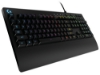 Bild på LOGITECH G213 PRODIGY GAMING KEYBOARD UK 920-008091
