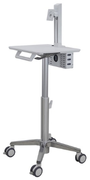 Bild på ERGOTRON STYLEVIEW LEAN WOW CART SV10 SV10-1300-0