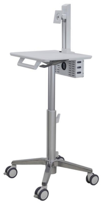 Bild på ERGOTRON STYLEVIEW LEAN WOW CART SV10 SV10-1300-0