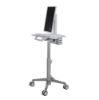 Bild på ERGOTRON STYLEVIEW LEAN WOW CART SV10 SV10-1300-0