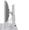 Bild på ERGOTRON STYLEVIEW LEAN WOW CART SV10 SV10-1300-0