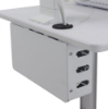 Bild på ERGOTRON STYLEVIEW LEAN WOW CART SV10 SV10-1300-0