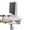 Bild på ERGOTRON STYLEVIEW LEAN WOW CART SV10 SV10-1300-0