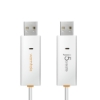 Bild på J5CREATE WORMHOLE SWITCH USB TRANSFER JUC400-N