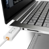 Bild på J5CREATE WORMHOLE SWITCH USB TRANSFER JUC400-N