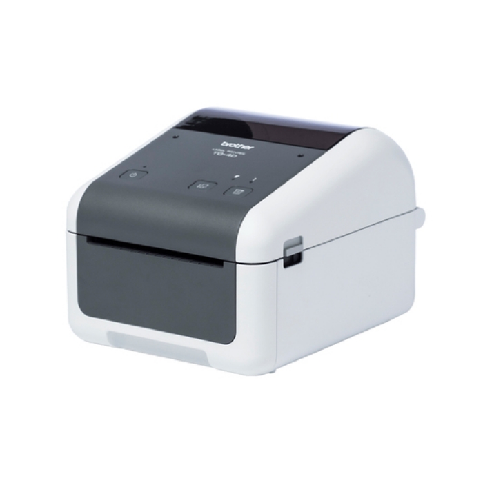 Bild på BROTHER TD-4410D DT 203DPI 4IN TD4410DZU1