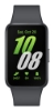 Bild på SAMSUNG SAMSUNG GALAXY FIT3 DARK GRAY SM-R390NZAAEUB
