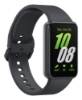Bild på SAMSUNG SAMSUNG GALAXY FIT3 DARK GRAY SM-R390NZAAEUB