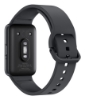 Bild på SAMSUNG SAMSUNG GALAXY FIT3 DARK GRAY SM-R390NZAAEUB