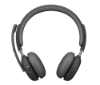 Bild på LOGITECH HEADSET LOGITECH ZONE WRLS 2 UC 981-001152