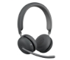 Bild på LOGITECH HEADSET LOGITECH ZONE WRLS 2 UC 981-001152