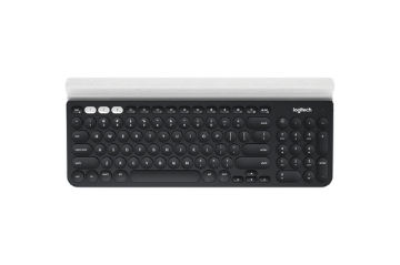 Bild på LOGITECH K780 MULTI-DEVICE BLUETOOTH 920-008042
