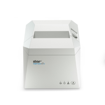 Bild på STAR MICRONICS EUROP TSP143IV UE WT E+U PRINTER 39473190