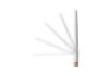 Bild på CISCO 2.4 GHZ 2DBI/5 GHZ 4 DBI DIPOLE AIR-ANT2524DW-R=
