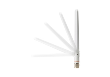 Bild på CISCO 2.4 GHZ 2DBI/5 GHZ 4 DBI DIPOLE AIR-ANT2524DW-R=