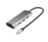 Bild på J5CREATE 4K60 ELITE USB-C 10GBPS TRAVEL JCD392-N