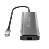 Bild på J5CREATE 4K60 ELITE USB-C 10GBPS TRAVEL JCD392-N