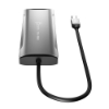 Bild på J5CREATE 4K60 ELITE USB-C 10GBPS TRAVEL JCD392-N