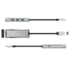 Bild på J5CREATE 4K60 ELITE USB-C 10GBPS TRAVEL JCD392-N