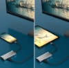 Bild på J5CREATE 4K60 ELITE USB-C 10GBPS TRAVEL JCD392-N