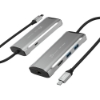 Bild på J5CREATE 4K60 ELITE USB-C 10GBPS TRAVEL JCD392-N