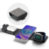 Bild på MOPHIE MOPHIE 3IN1 TRAVEL CHARGER 401311507