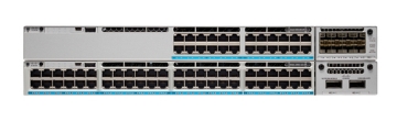 Bild på CISCO C9300 48X1GE SFP 715WAC PS C9300-48S-M
