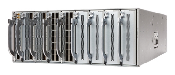 Bild på CISCO NEXUS 9400 CHASSIS WITH 8 N9K-C9408