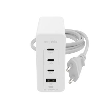 Bild på MOPHIE MOPHIE WALL ADAPTER HUB PD 409909309