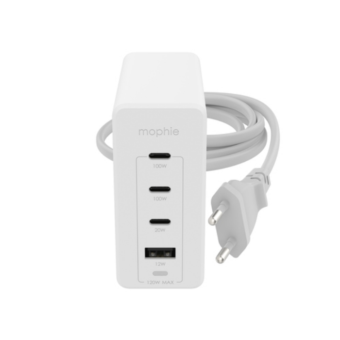Bild på MOPHIE MOPHIE WALL ADAPTER HUB PD 409909309
