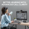 Bild på LOGITECH HEADSET ZONE WIRELESS 2 UC 981-001311