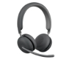 Bild på LOGITECH HEADSET ZONE WIRELESS 2 UC 981-001311