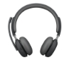 Bild på LOGITECH HEADSET ZONE WIRELESS 2 UC 981-001311