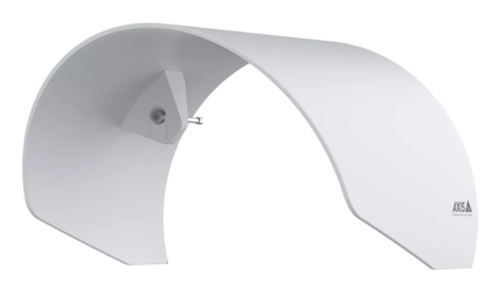 Bild på AXIS AXIS TD4802-E WEATHERSHIELD 03007-001