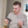 Bild på J5CREATE USB 3.0 4-PORT MINI HUB - EU/UK JUH340-N
