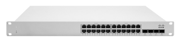 Bild på CISCO MERAKI MS225-24P L2 STCK CLD MS225-24P-HW