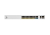 Bild på CISCO CATALYST 1300 8-PORT 2.5GE C1300-24MGP-4X