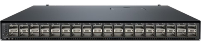 Bild på CISCO FABRIC INTERCONNECT 6536 FOR UCS-FI-6536-U