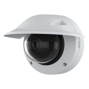 Bild på AXIS AXIS Q3626-VE ADVANCED DOME CAM 02616-001