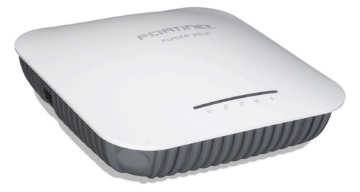 Bild på FORTINET INDOOR WIRELESS AP - TRI RADIO FAP-231F-A