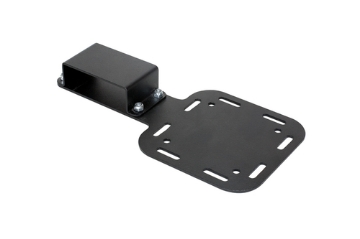 Bild på GAMBER JOHNSON PSU MOUNT FOR PANASONIC/GETAC 7160-0539