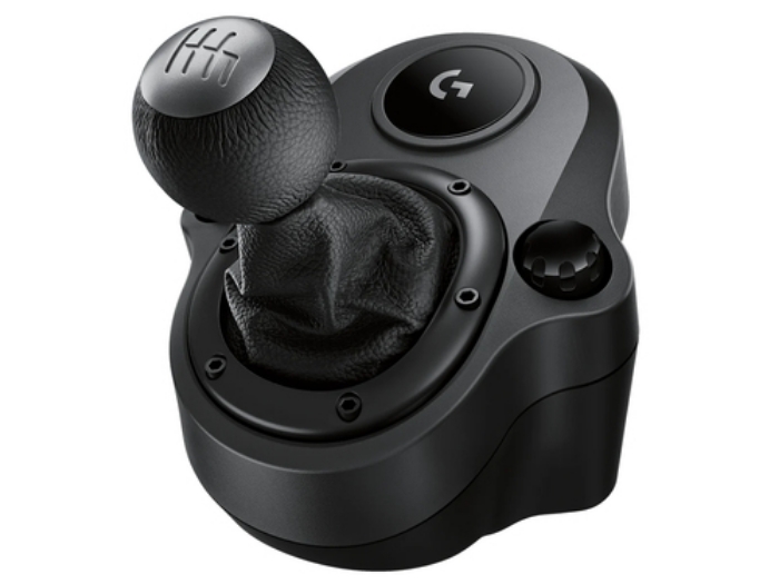 Bild på LOGITECH DRIVING FORCE SHIFTER 941-000130