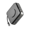 Bild på J5CREATE USB-C DOCK DUAL 4K HDMI JCD3199-N
